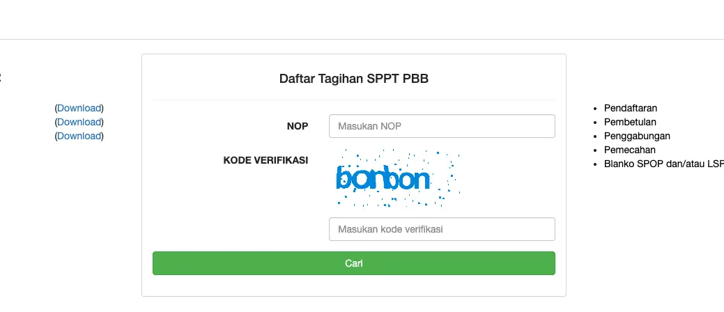 Background for CEK PBB-P2